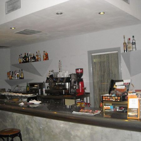 Hostal La Ponderosa Sancti Spíritus Dış mekan fotoğraf