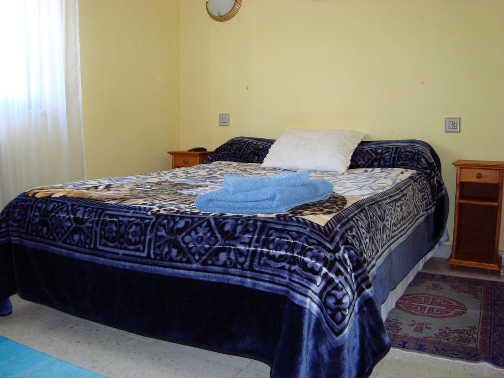 Hostal La Ponderosa Sancti Spíritus Oda fotoğraf