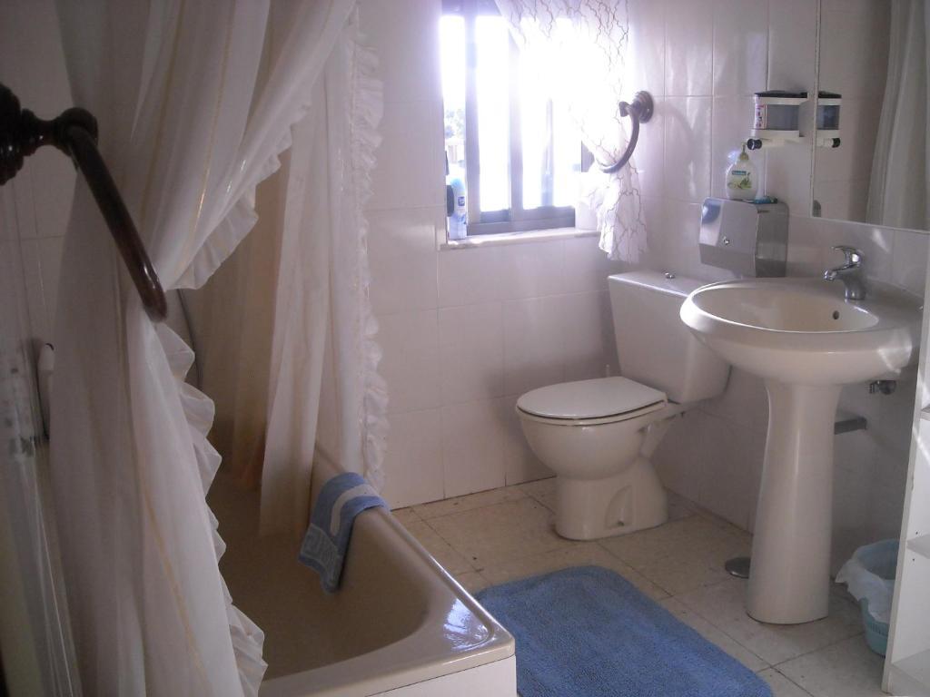 Hostal La Ponderosa Sancti Spíritus Dış mekan fotoğraf
