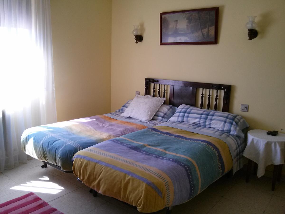 Hostal La Ponderosa Sancti Spíritus Dış mekan fotoğraf