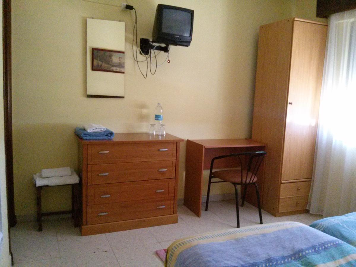 Hostal La Ponderosa Sancti Spíritus Dış mekan fotoğraf