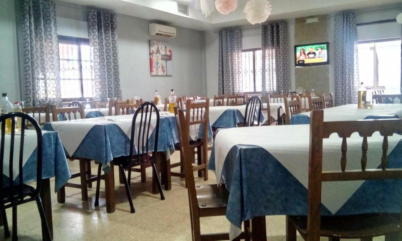Hostal La Ponderosa Sancti Spíritus Dış mekan fotoğraf