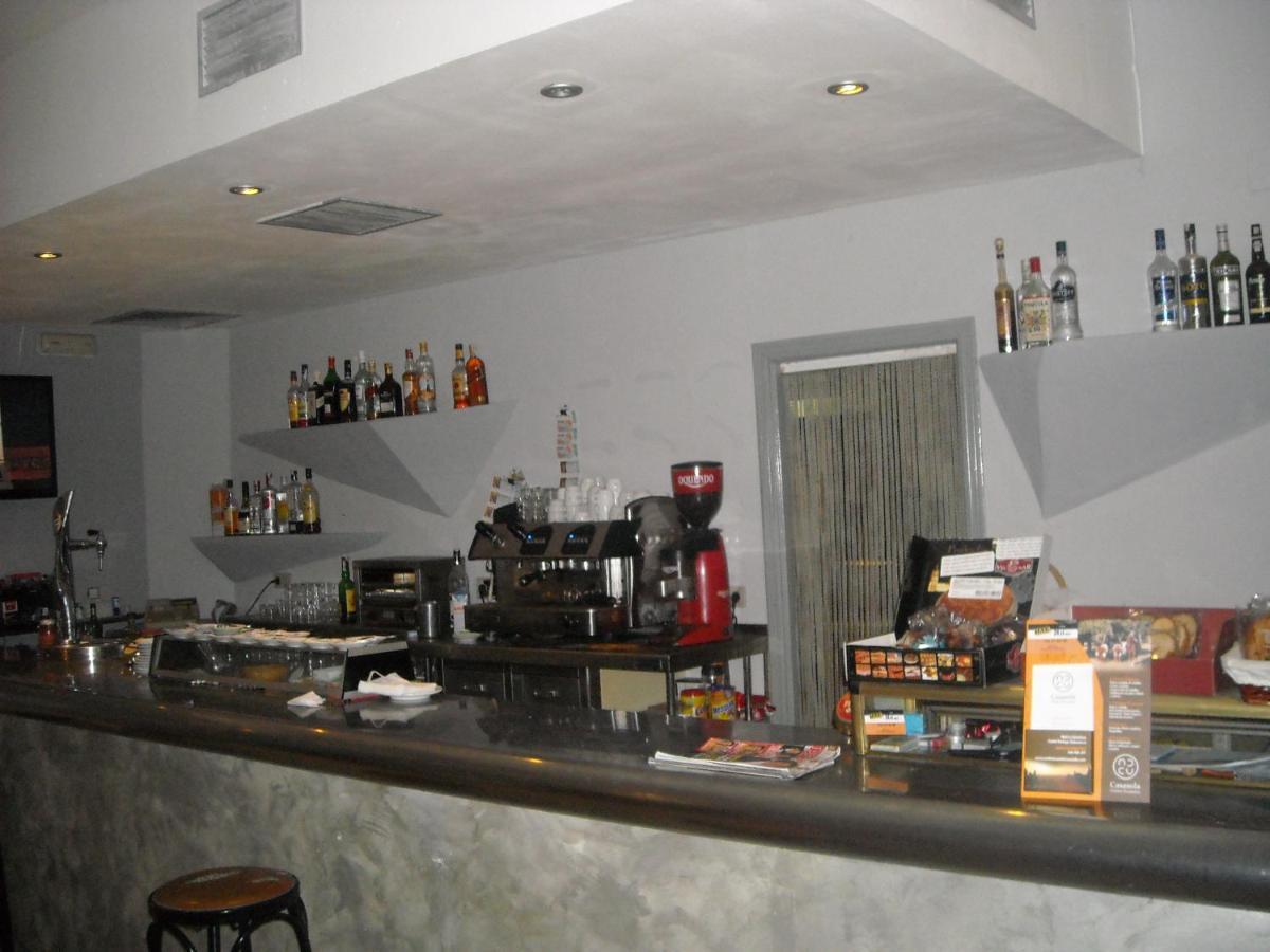 Hostal La Ponderosa Sancti Spíritus Dış mekan fotoğraf